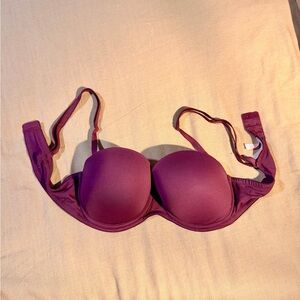 Victoria's Secret Pink Push up Multiway Bra